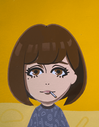 mii image