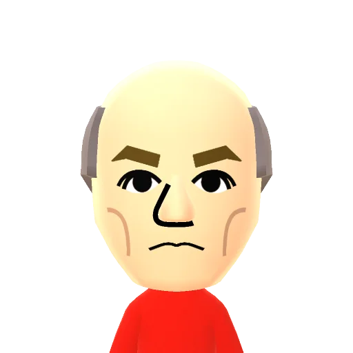 mii image