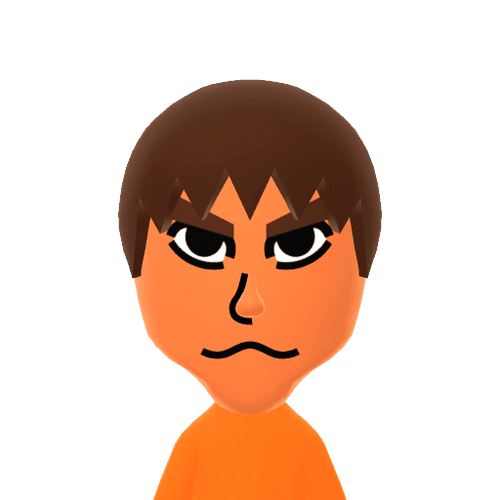 mii image
