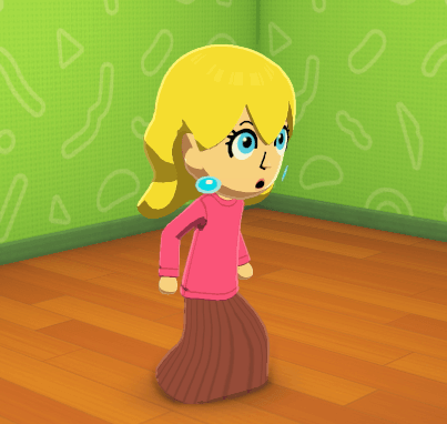mii image