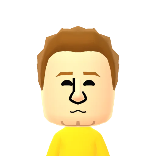 mii image