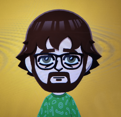 mii image
