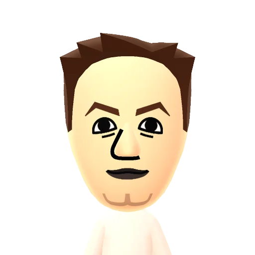 mii image