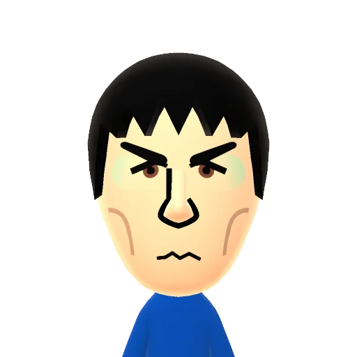 mii image