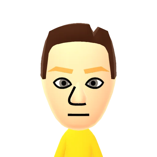 mii image