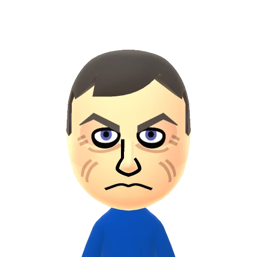 mii image