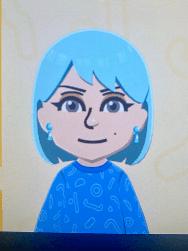 mii image