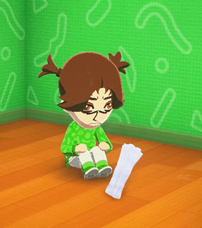 mii image