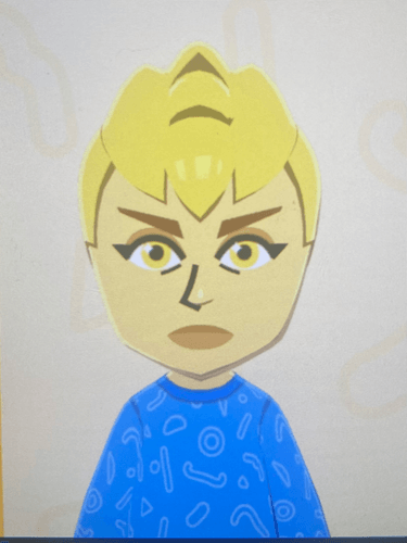mii image