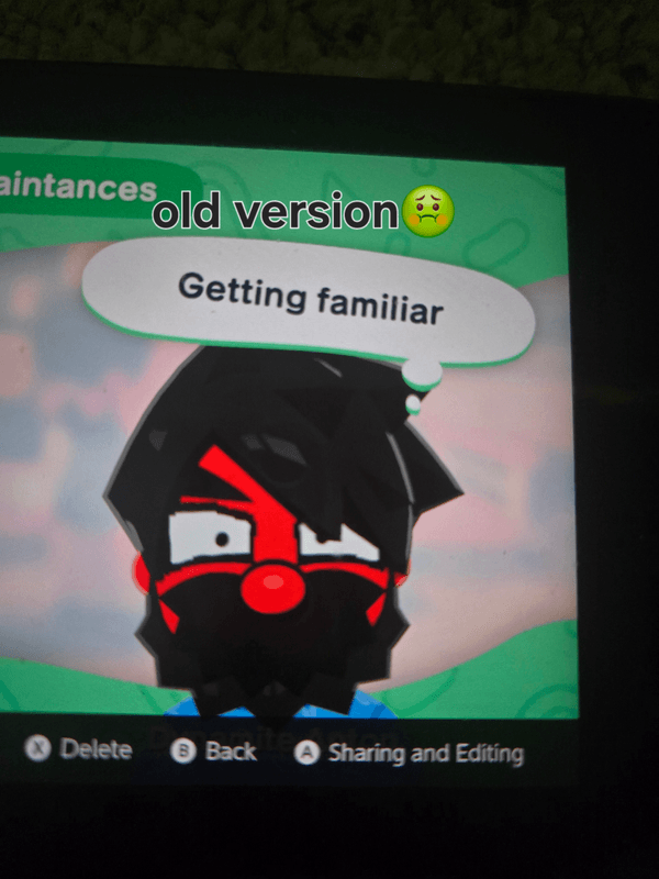 mii image