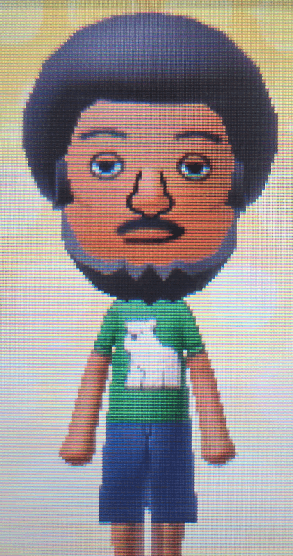 mii image