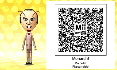 mii image