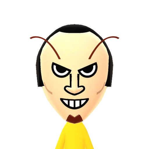 mii image
