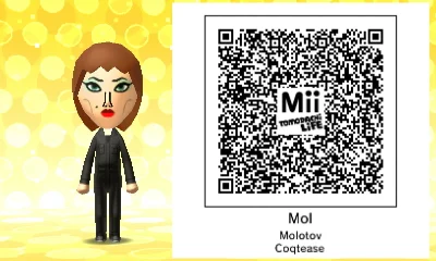 mii image