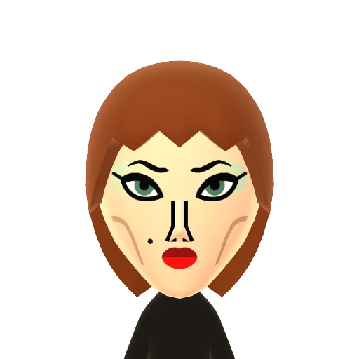 mii image