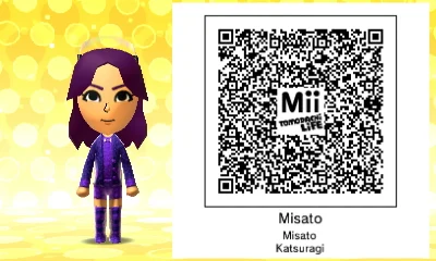 mii image