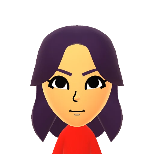mii image