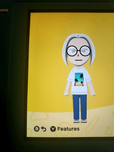 mii image
