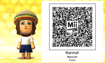mii image