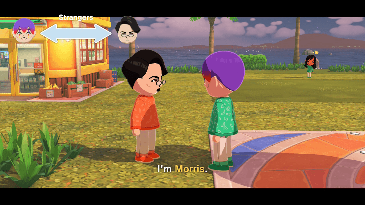 mii image