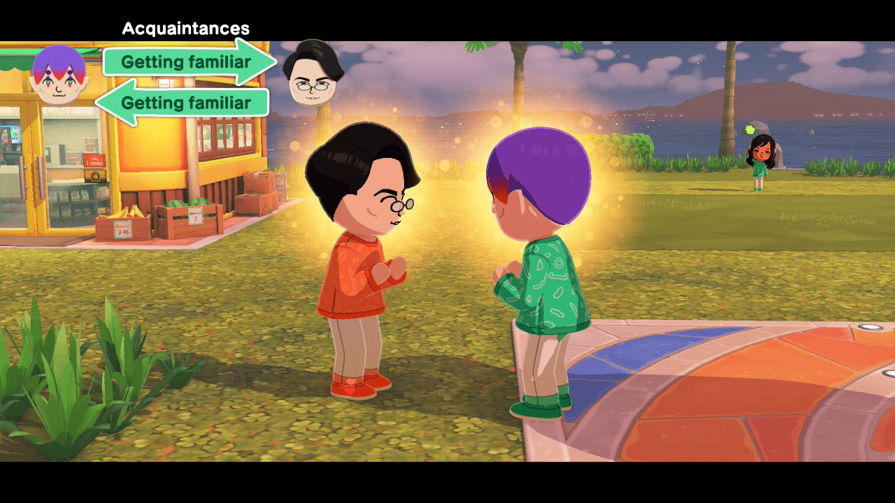 mii image