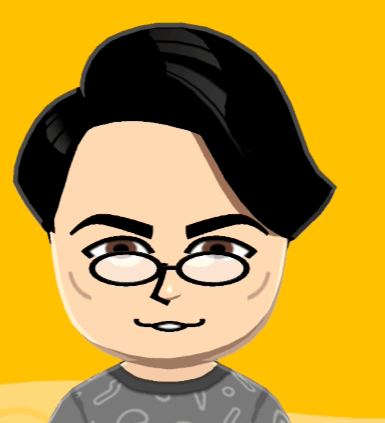mii image