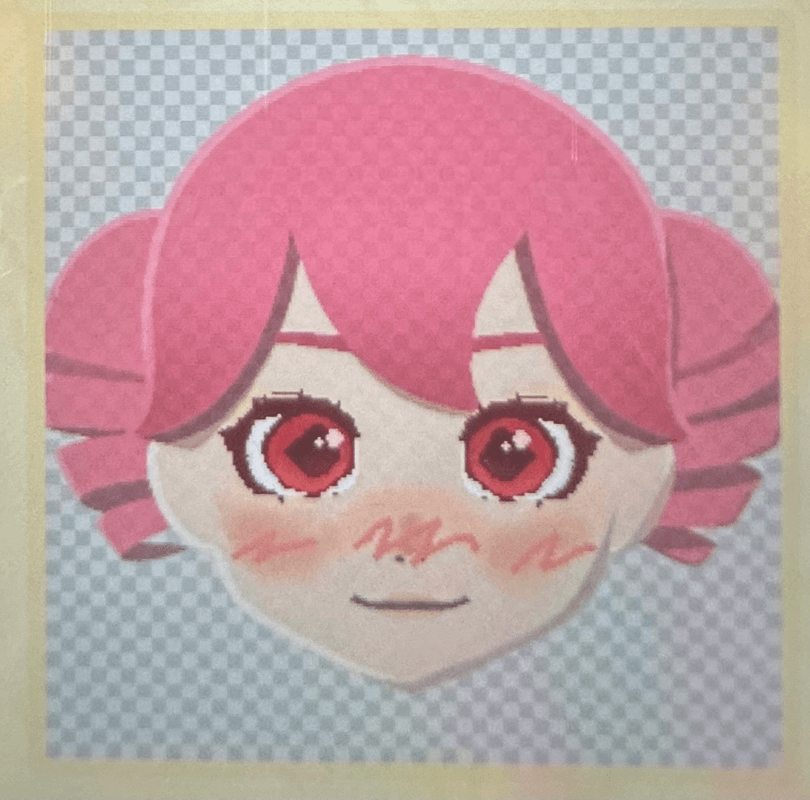 mii image