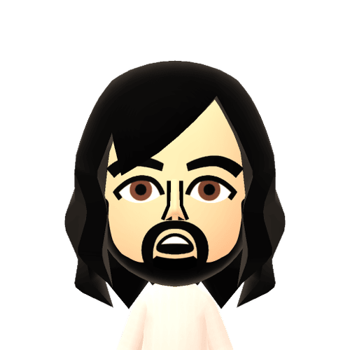 mii image