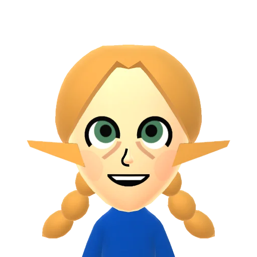 mii image