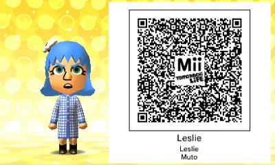 mii image