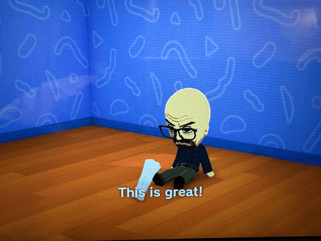 mii image