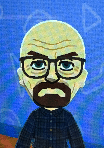 mii image