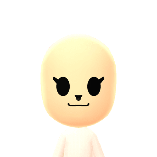 mii image