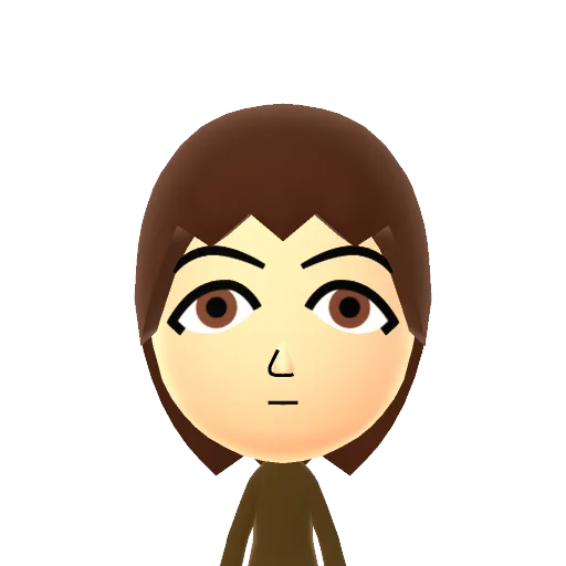 mii image