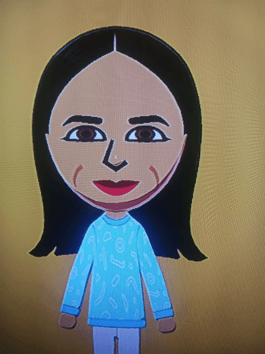 mii image