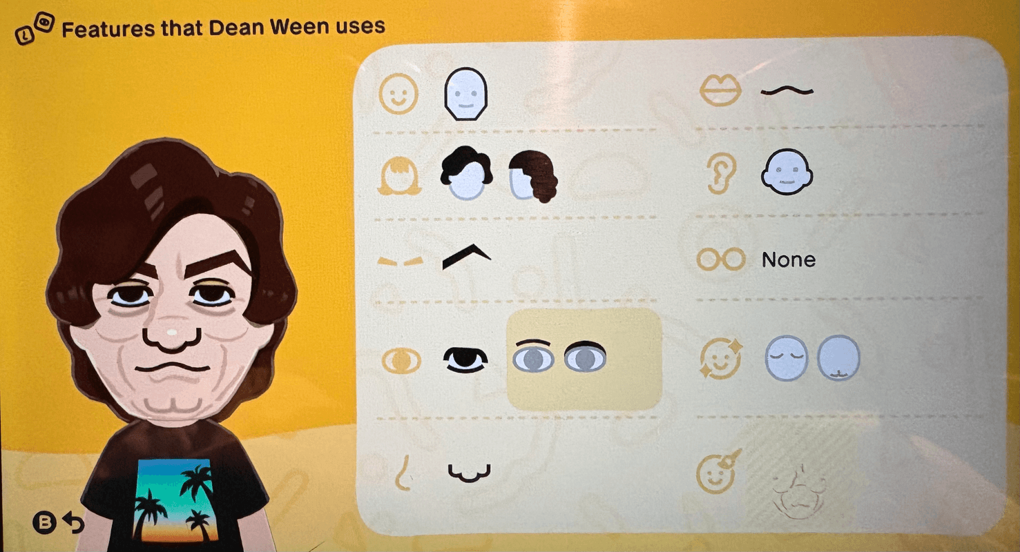 mii image