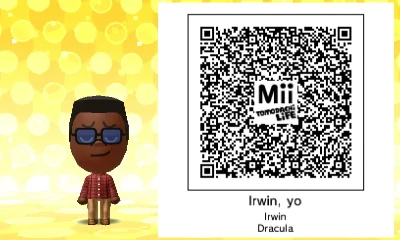 mii image