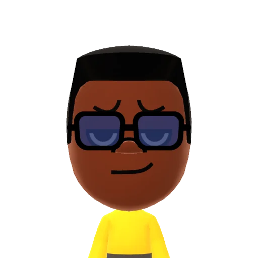 mii image
