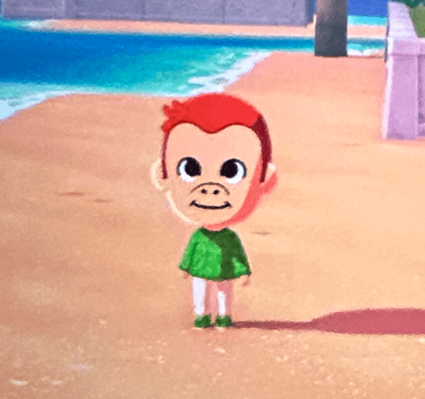 mii image