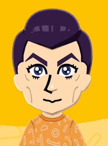 mii image