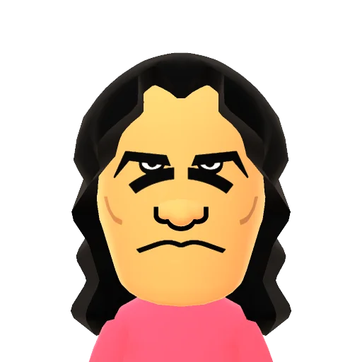 mii image
