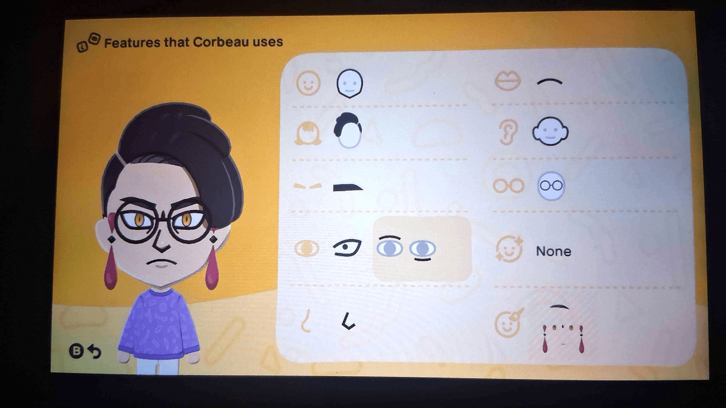 mii image