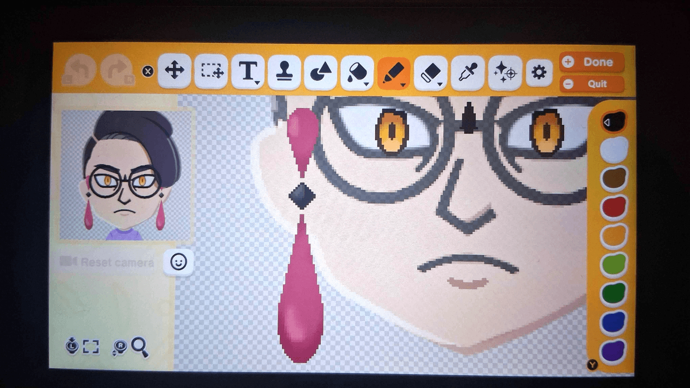mii image