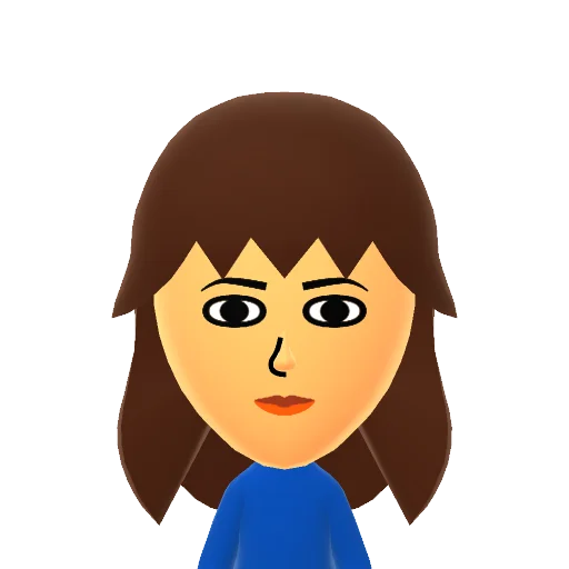 mii image