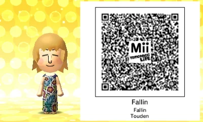 mii image