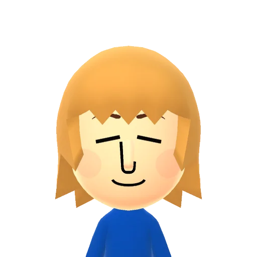 mii image