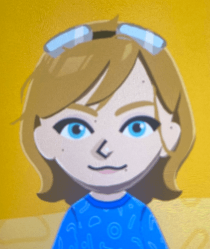 mii image