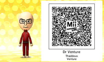 mii image