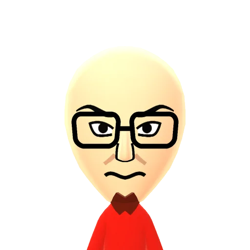 mii image