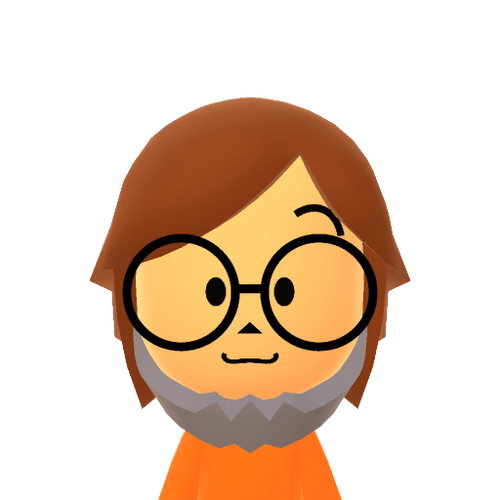 mii image